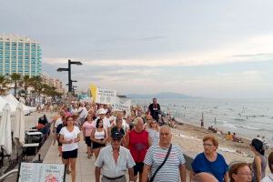 Dos municipios de Castellón preparan movilizaciones esta Semana Santa: ubicación, fechas y motivos