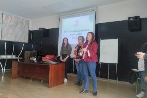 Arrancan los talleres de participación ciudadana de la oficina PANGEA para fomentar la integración del colectivo inmigrante  de Alcoi