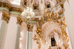 El Vía Matris, otra forma de piedad popular que organiza un municipio de Castellón en Semana Santa
