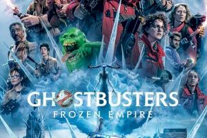 Los que se quedan, Cazafantasmas y Los niños de Winton, estrenos del cine Tívoli en Semana Santa