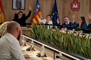 Elda avanza en la regulación de las instalaciones de energía fotovoltaica con una modificación del PGOU