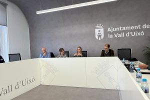 La Vall d’Uixó coordina el trabajo de Policía y Guardia Civil en la Junta Local de Seguridad - (foto 4) La Vall d’Uixó coordina el trabajo de Policía y Guardia Civil en la Junta Local de Seguridad - (foto 4)