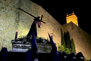 Un municipio de Alicante quiere que su Semana Santa sea de Interés Turístico Autonómico