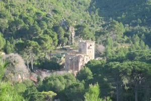 ¿Viajas esta Semana Santa? Un pueblo de Valencia pide reservar el acceso a un conocido y bello paraje