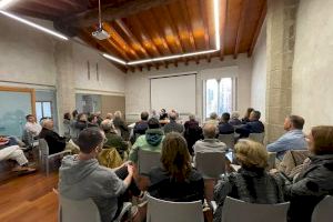 Benicarló defensarà els seus interessos en la futura Llei de la Costa Valenciana