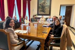 Turisme aprova 98.000 euros en subvencions per a l'Associació Grau Centre Gastronòmic, ADEPLA i Gremi de Forners