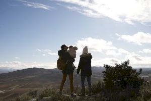 Les millors rutes senderistes a la província de València per a esta Setmana Santa i Pasqua