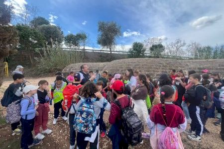 Nules programa nuevos días para las visitas guiadas a su patrimonio