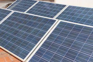 El Ayuntamiento de Torrent solicita una subvención para la instalación de placas solares en edificios municipales - (foto 3) El Ayuntamiento de Torrent solicita una subvención para la instalación de placas solares en edificios municipales - (foto 3)