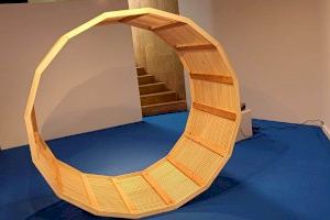 La Galeria del Tossal acoge la muestra de proyectos expositivos “Becoming/Unbecoming”