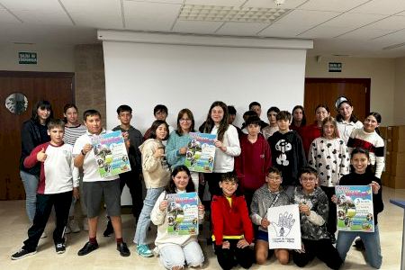 El Consell de Xiquetes i Xiquets de Xàbia organitza un dia de Pasqua en Pinosol