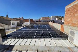 Una nueva red de comunidades de autoconsumo empiezan a expandirse por diferentes municipios de Castellón