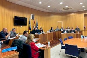 Sant Antoni de Benaixeve inicia els tràmits per a oficialitzar l'escut i crear una bandera del municipi