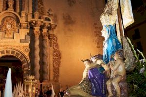Vinaròs se prepara para disfrutar de los actos más importantes de la Semana Santa