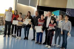 Peníscola, líder en accions d'educació per la sostenibilitat i formació ambiental