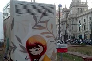 Medio Ambiente invierte más de 600.000 euros en nuevos equipos de la Red Valenciana de Vigilancia y Control de la Contaminación Atmosférica
