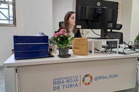 Riba-roja de Túria adjudicó 30 millones de euros en los últimos cinco años en los contratos públicos y ahorró hasta 4’4 millones de euros