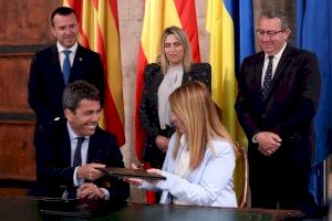 El Consell creará 10.000 viviendas públicas y movilizará una inversión de 7.326 millones en esta legislatura con el Plan Vive