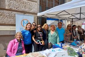 El Ayuntamiento respalda el manifiesto por el Día Mundial de Concienciación sobre el Autismo, que pone el acento en la inclusión real