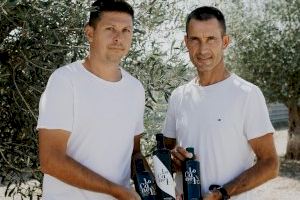 El Ayuntamiento de Canet lo Roig felicita a ‘Lo Canetà’ por el Premio al Mejor Aceite Maduro del IV Concurso de AOVEs