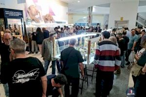 Torrent acoge la feria de modelismo más grande de Europa este fin de semana