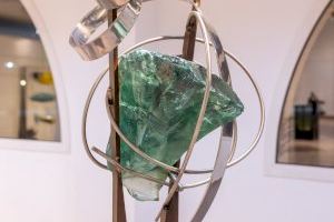 La Casa de Cultura de l’Alfàs acoge la exposición ‘Joies, figures i animals’ de Salvador Mollà - (foto 7) La Casa de Cultura de l’Alfàs acoge la exposición ‘Joies, figures i animals’ de Salvador Mollà - (foto 7)