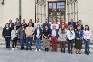 Orihuela conmemora el Día Mundial de Concienciación sobre el Autismo