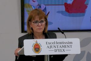 Comienzan las actividades en la Casa del Mayor