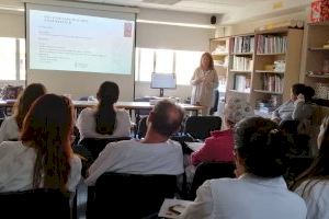 El Programa de Prevención de Cáncer Colorrectal invita a participar a más de 10.000 personas de la zona de salud de Beniopa - Gandia