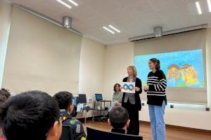 Quart de Poblet conmemora el Día Mundial de Concienciación sobre el Autismo con actividades para visibilizar el TEA