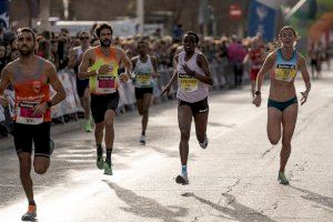 KIPRUN, nuevo patrocinador deportivo del 10K Valencia Ibercaja