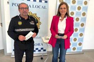 Almassora llança la campanya ‘Comerç Segur’ en prop de 200 establiments
