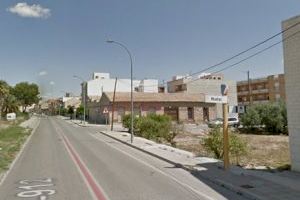 Muere un octogenario atropellado en una carretera de Rafal (Alicante) Muere un octogenario atropellado en una carretera de Rafal (Alicante)