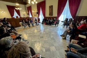 Sueca aprueba el I Plan de Salud Municipal