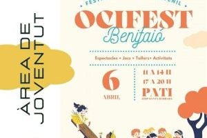 El sábado 6 de abril abre sus puertas el BENIFAIÓ OCIFEST 2024
