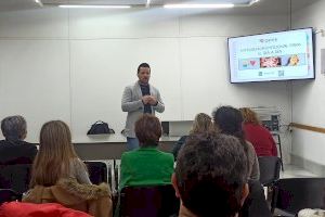 Xàtiva programa acciones de fomento de la salud y el bienestar comunitario