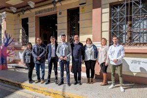 La Pobla de Vallbona fa un pas més per a la construcció del seu segon institut