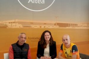 La Finca Santa Bárbara albergará el Open BTT Vila d’Altea