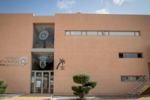 Almenara forma parte de un programa para fomentar los comercios en los municipios turísticos
