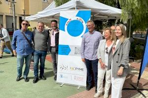Barcala: “Alicante apuesta por dinamizar el comercio de proximidad en los barrios porque es imprescindible para la ciudad” - (foto 3) Barcala: “Alicante apuesta por dinamizar el comercio de proximidad en los barrios porque es imprescindible para la ciudad” - (foto 3)
