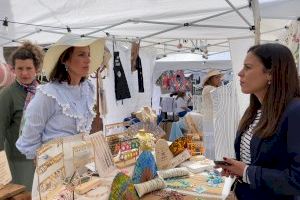 Escala a Castelló i el Cap de setmana Mariner en el Grau auguren una edició de rècord superant els 100.000 visitants - (foto 3)