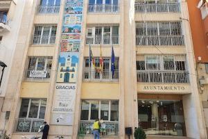 Calp destinará este año 8’5 millones del remanente de tesorería a obras e inversiones