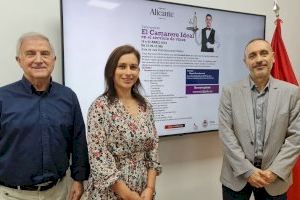 La DOP Vinos de Alicante y Elda organizan un curso gratuito para mejorar la formación de camareros y jefes de sala de restaurantes