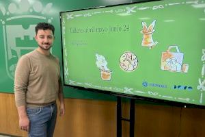 Petrer organiza más de una decena de talleres y actividades para el segundo trimestre del año