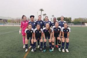 El Atlético de Aspe vence en una semana por partida doble