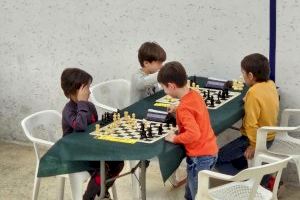 Nuevo paso hacia el Campeonato de España de Ajedrez por edades 2024