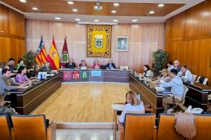 Calp aprueba nuevas subvenciones deportivas que promueven el deporte base, la igualdad de género y el deporte inclusivo