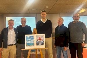 La II Liga Travesías Copa Alicante regresa este sábado con la prueba solidaria Santa Faz-Jorge Crivillés