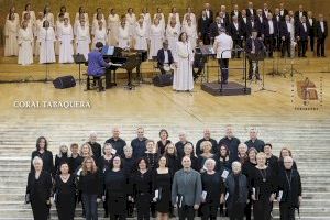 Ya están a la venta las entradas de los conciertos del Festival de Coros de l'Alfàs