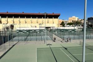 Abierto en plazo de presentación de alegaciones a la modificación del reglamento de la piscina municipal e instalaciones deportivas anexas